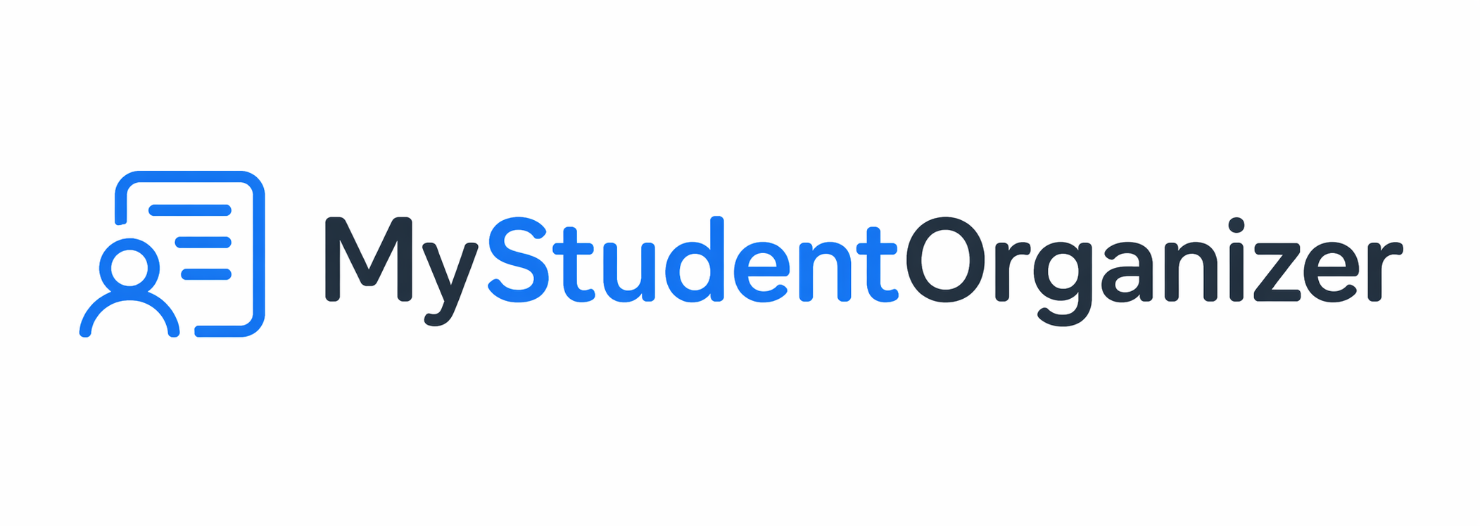MyStudentOrganizer